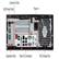 Máy bán hàng POS HP rp3 retail system model 3100 